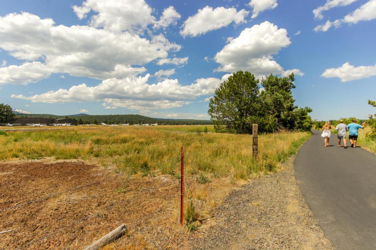 Central Lane 03 | Discover Sunriver Exteriér fotografie